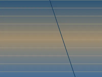 View of Zanzibar harbor from the cruise ship with Stone Town waterfront buildings visible beyond the port